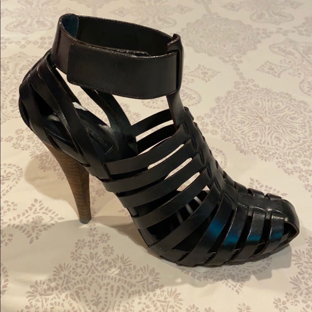 BCBGMAXAZRIA Sandals